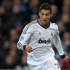Ronaldo Diharapkan Pastore