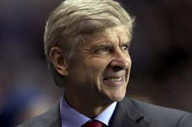 Arsenal Manager Arsene Wenger expressed his delight